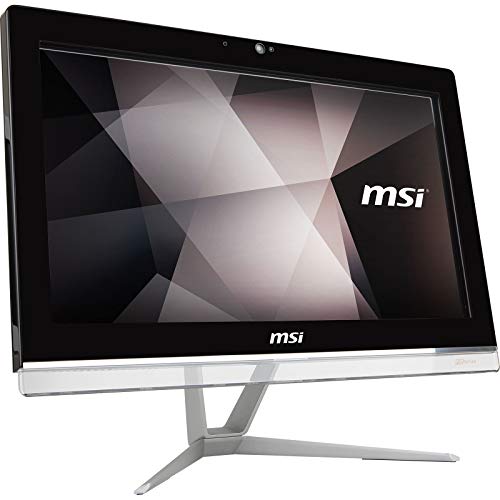 Imagen principal de MSI Pro 20EX 7M-033XEU - Ordenador de sobremesa Todo en uno de 19.5 HD