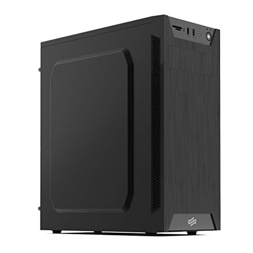 Imagen principal de Sedatech PC - AMD Ryzen 5 3400G, Radeon Vega 11, 8Gb RAM, 480Gb SSD, S