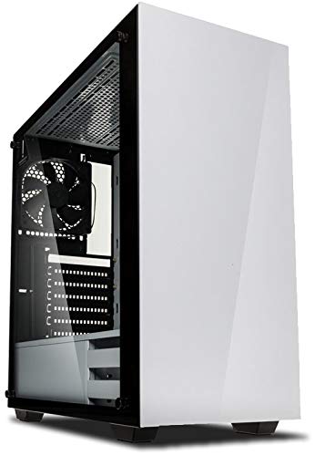 Imagen principal de Vibox Sharp Shooter 7S Gaming PC Ordenador de sobremesa con un Juego G
