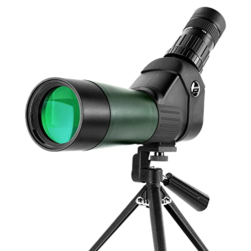 Imagen principal de AOMEKIE Telescopio Terrestre Impermeable Telescopios Terrestres con Tr