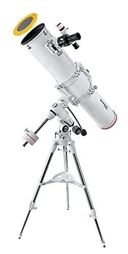 Imagen principal de BRESSER Messier NT-130/1000 EXOS-1/EQ4 Telescopio