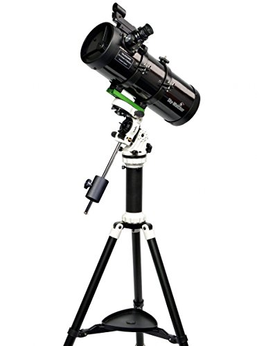 Imagen principal de Sky-Watcher SK-AVANT-114N - Telescopio Reflector, Multicolor