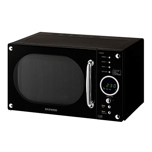Imagen principal de Daewoo KOR8A9RB Encimera Solo - Microondas (Encimera, Solo microondas,
