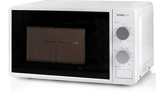 Imagen principal de Domo DO2328G Encimera - Microondas (Encimera, Microondas con grill, 20