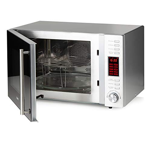 Imagen principal de Domo Microondas Grill 30 L DO2330CG