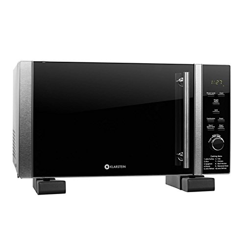 Imagen principal de Klarstein Set Luminance Prime Microondas Convección con Grill con sop