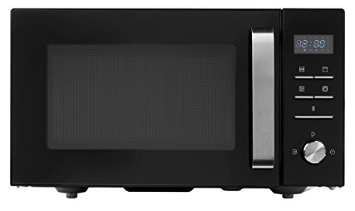 Imagen principal de MEDION MD 18043 - Microondas 3 en 1, 900 W, grill de 1000 W, aire cali