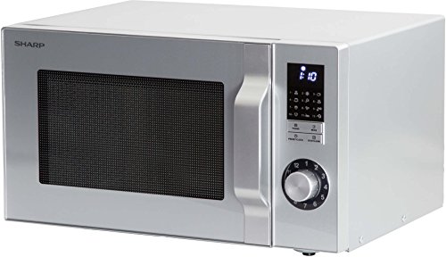 Imagen principal de Sharp ? Micro Ondes monofonction R 244 S -
