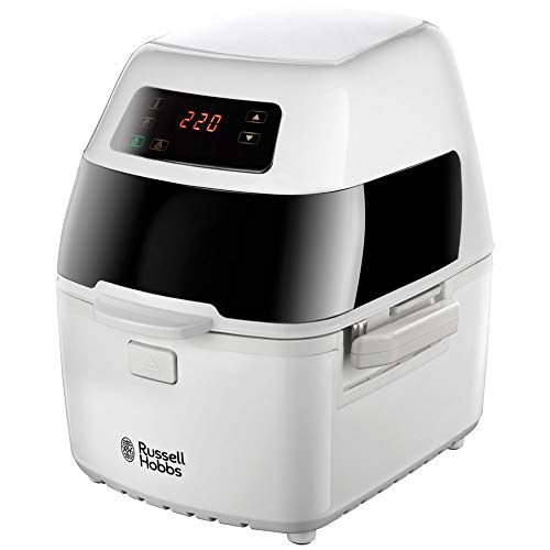 Imagen principal de Russell Hobbs Freidora Sin Aceite Ciclofry Plus Air - Freidora de Aire
