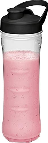 Imagen principal de Clatronic EF de recambio para Smoothie maker SM 3694, Negro