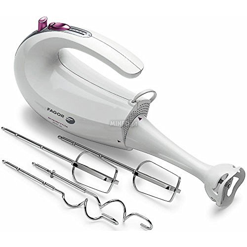 Imagen principal de Fagor Sp-350 Batidora amasadora, 300 W, 1.42 kg, Blanco