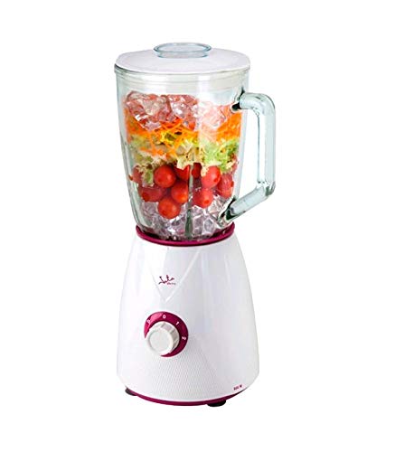 Imagen principal de Jata BT263 Batidora de Vaso Capacidad 1,5 l Cuchilla Dentada de Acero 