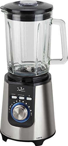 Imagen principal de Jata BT1034 Batidora de Vaso Profesional Series Motor Profesional AC c