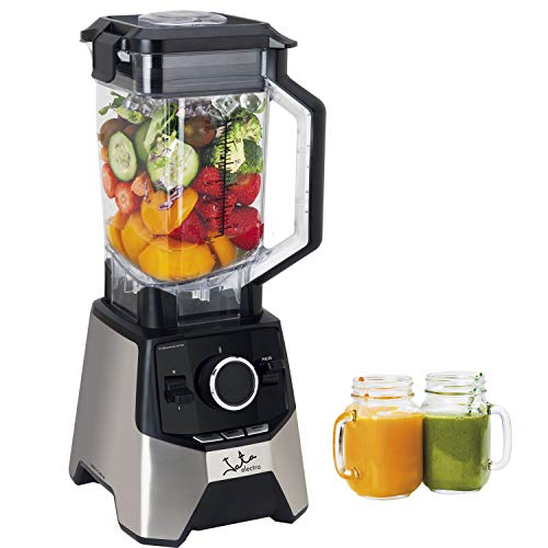 Imagen principal de Jata BT1047 Batidora de Vaso Profesional Series Capacidad 2 l Libre de