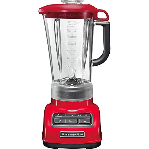 Imagen principal de KitchenAid 5KSB1585 - Licuadora (22,9 cm, 21,6 cm, 41,9 cm)