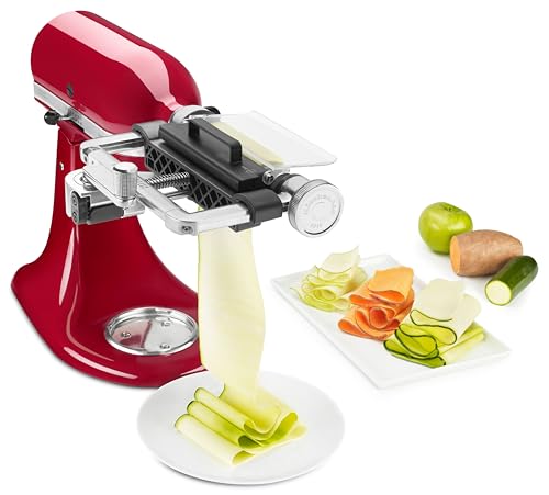 Imagen principal de KITCHENAID CORTADOR DE VERDURA EN LÁMINAS 5KSMSCA