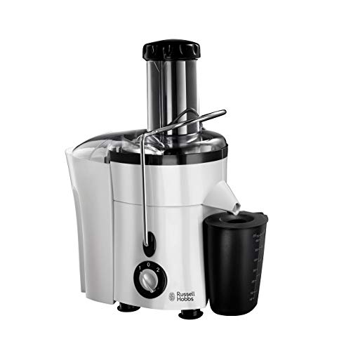 Imagen principal de Russell Hobbs 20365-56 Aura - Licuadora de 650W con piezas aptas lavav