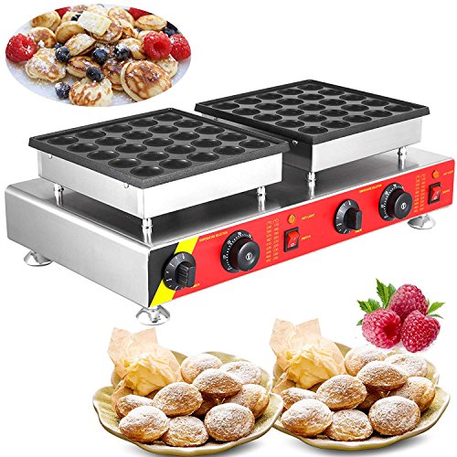 Imagen principal de Guellin 25pcs/50pcs Gofrera 800W/1600W 45mm / 1.8inch Maquina para Hac