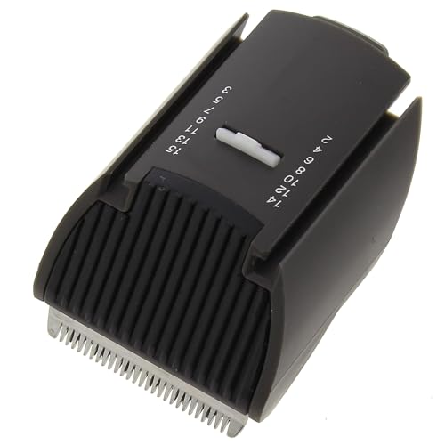 Imagen principal de BABYLISS - Knife block-32 mm-E836XE hair trimmer - 35008300