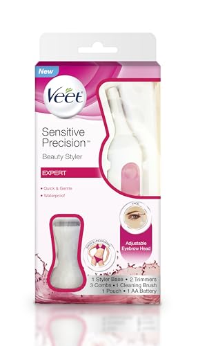 Imagen principal de Veet Sensitive Precision Electric Trimmer