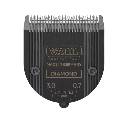 Imagen principal de WAHL precision blade juego de cuchilla 3.0/0.7 fine revestimiento de a