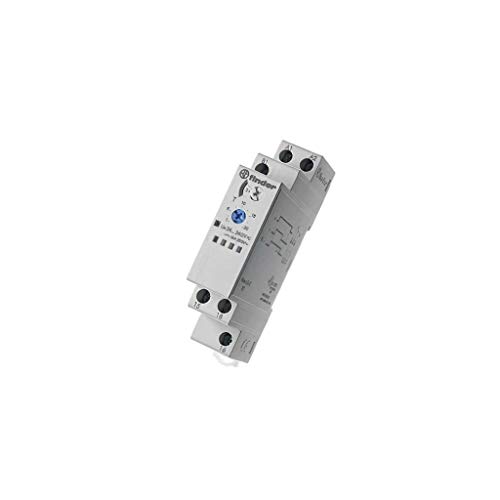 Imagen principal de 80.41.0.240.000 Temporizador SPDT 250 V AC/16 A DIN 80.41.0.240.000 Fi