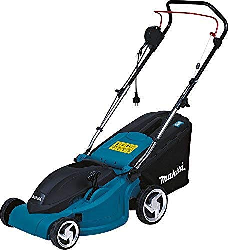 Imagen principal de Makita ELM3800 - Cortacésped (38 cm)