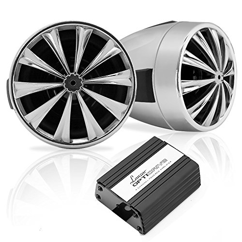Imagen principal de Pyle OPTI de Drive Sistema de Altavoces (700 W, Bluetooth, Amplificado