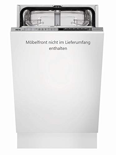 Imagen principal de DISHWASHER FOR INSTALLATION AEG FSE 63400 P (WIDTH 44.6CM; INTERNAL; S