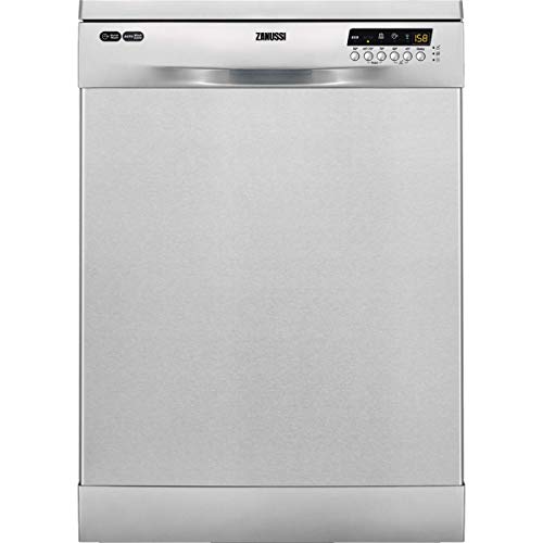 Imagen principal de Lavavajillas Zanussi Zdf26030xa Inox A+++