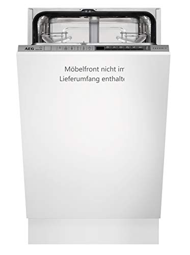 Imagen principal de DISHWASHER FOR INSTALLATION AEG FSE 62400 P (446 CM; INTERNAL)