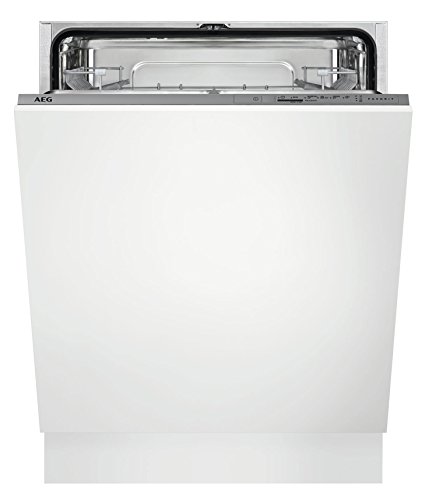 Imagen principal de AEG FSB31600Z Totalmente integrado 13cubiertos A+ lavavajilla - Lavava