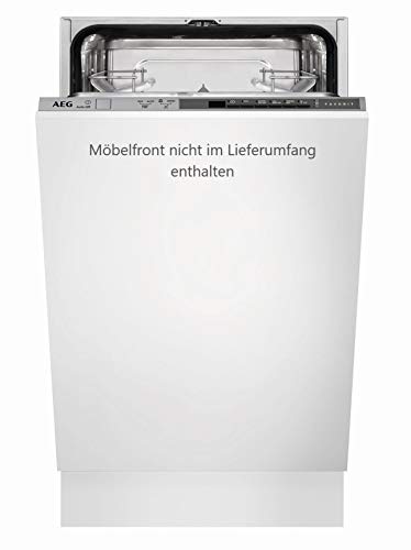 Imagen principal de AEG FSB51400Z