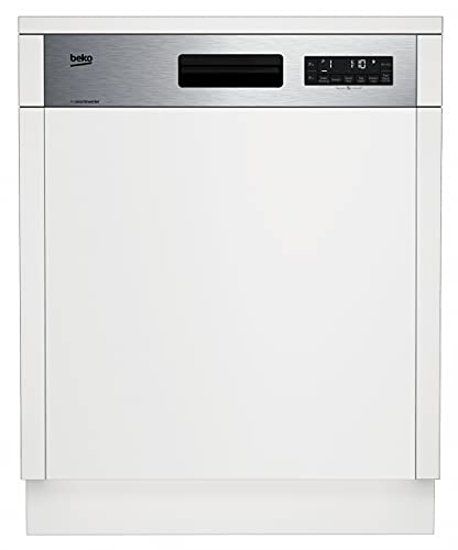 Imagen principal de Beko dsn6634fx2 Lavavajillas notebook int egriert/A + +/traywash/turbo