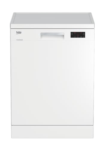 Imagen principal de LAVAVAJILLAS BEKO DFN16410W A+