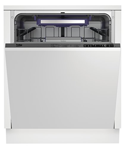 Imagen principal de Lavavajillas Beko totalmente integrado, calificación energética A++,