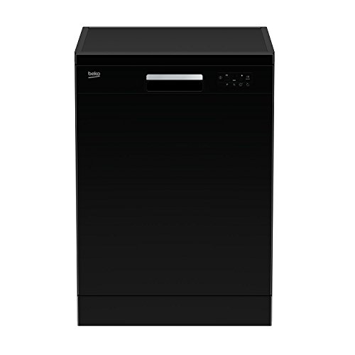 Imagen principal de Beko DFN16210B Independiente 12cubiertos A+ lavavajilla - Lavavajillas