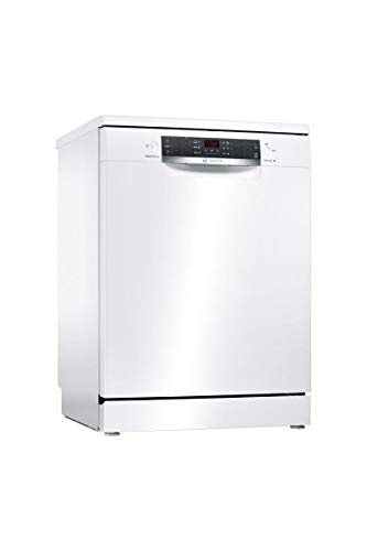 Imagen principal de Bosch Serie 4 SMS46AW03E lavavajilla Independiente 12 cubiertos A+ - L