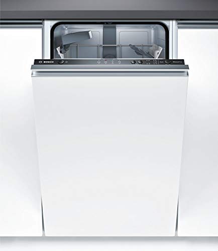 Imagen principal de DISHWASHER BOSCH SPV24CX00E | 45CM A+