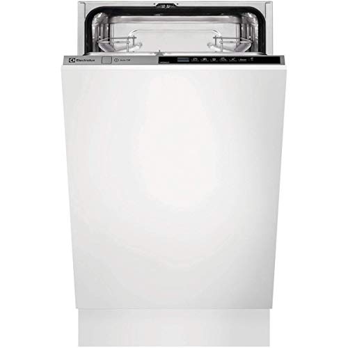 Imagen principal de Electrolux ESL4510LO Totalmente integrado 9cubiertos A+ lavavajilla - 