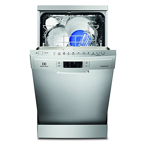 Imagen principal de Electrolux ESF4520LOX Independiente 9cubiertos A+ lavavajilla - Lavava