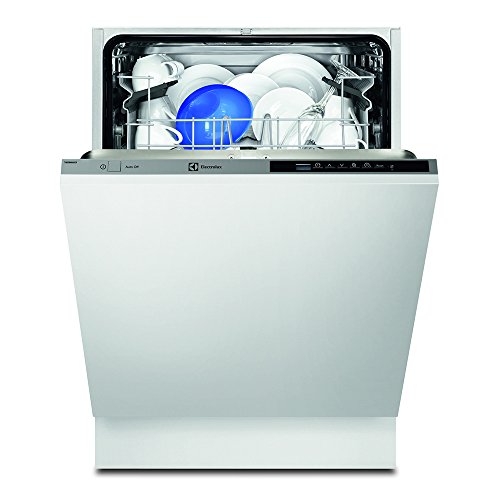 Imagen principal de Electrolux ESL5320LO Totalmente integrado 13cubiertos A++ lavavajilla 