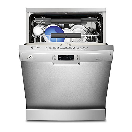 Imagen principal de Electrolux ESF8530ROX - Lavavajillas Esf8530Rox Con Aquasensor