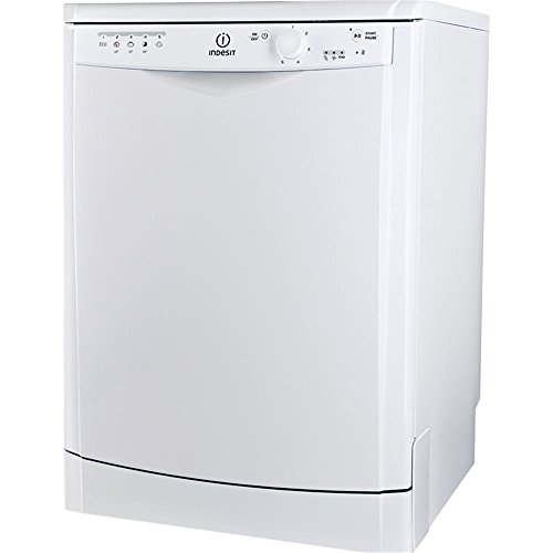 Imagen principal de INDESIT LAVAVAJILLAS, Blanco, 85 x 60 x 60