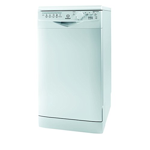 Imagen principal de Indesit DSR 26B17 Independiente 10cubiertos A++ lavavajilla - Lavavaji