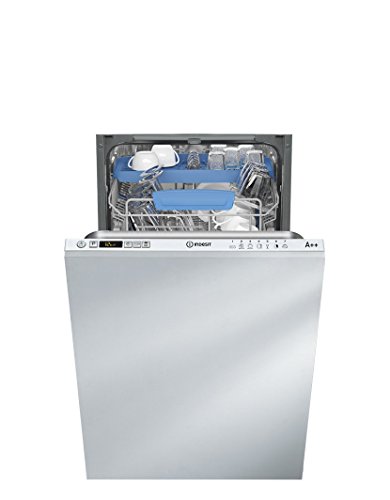 Imagen principal de Indesit disr 57 M94 CA EU Lavavajillas vollint egriert/A + +/211 kWh/a