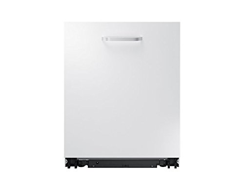 Imagen principal de Samsung DW60M9530BB - Lavavajillas retráctil (59,8 cm)