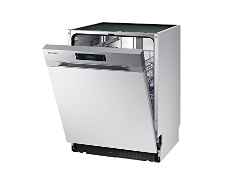 Imagen principal de Samsung DW60M6040SS Semi-incorporado 13cubiertos A++ lavavajilla - Lav