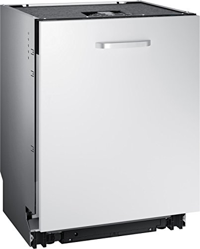 Imagen principal de Samsung DW60M9550BB/EG ? Lavavajillas integrable / 59,8 cm/tecnología