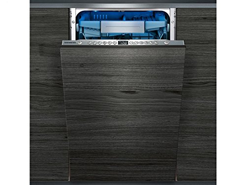 Imagen principal de Siemens SR656D00TE Lavavajillas totalmente integrado/A++ / 211 kWh/añ